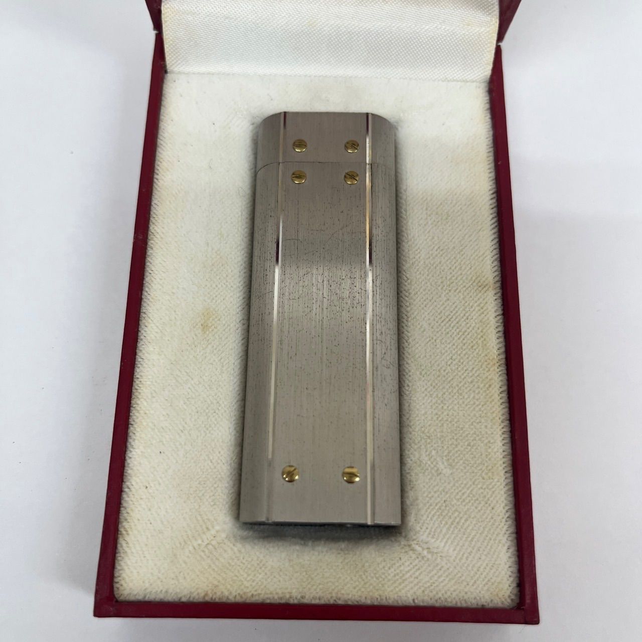 Writer Body Cartier Cs42