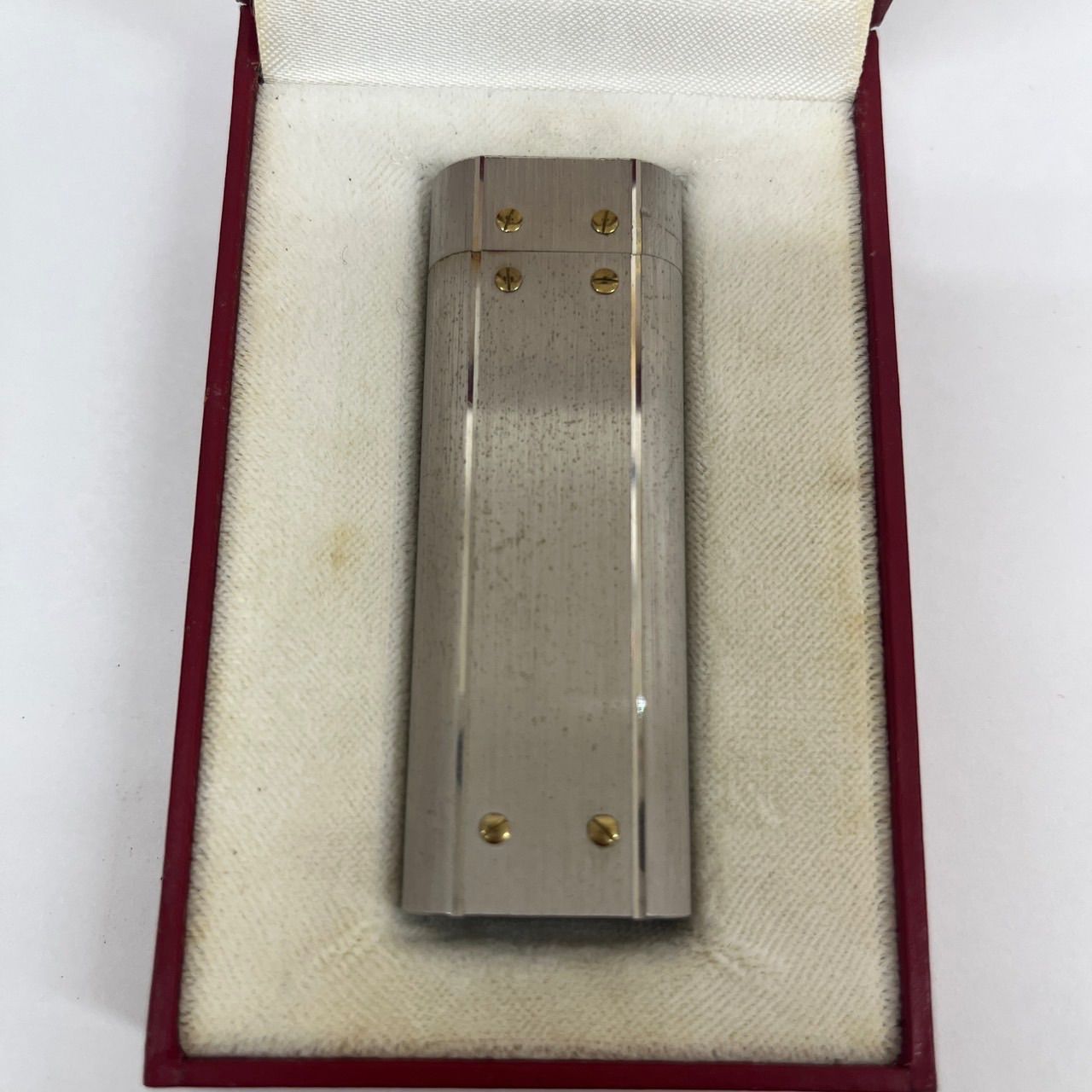 Writer Body Cartier Cs42