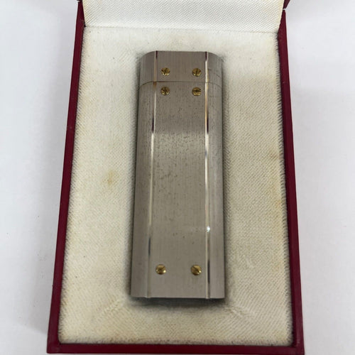Writer Body Cartier Cs42