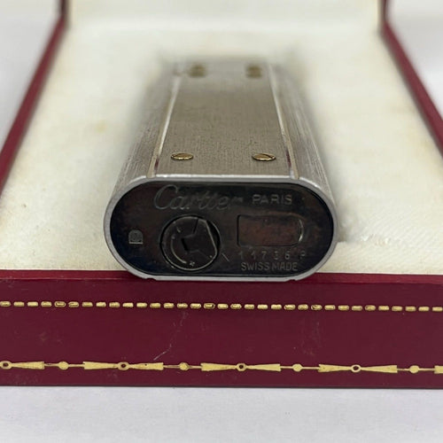 Writer Body Cartier Cs42