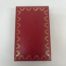 Writer Body Cartier Cs42