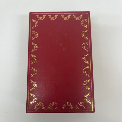 Writer Body Cartier Cs42