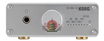Others Korg 1Bit Usb Da Ds-Dac-10-Sv
