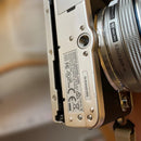 Olympus Mirrorless Interchangeable Lips E-Pl7