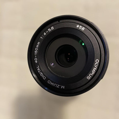 Olympus Mirrorless Interchangeable Lips E-Pl7