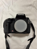 Pentax Slr Cameras (Film) K10D