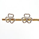 Tiffany Earrings (Pairs) Co 925