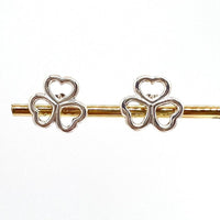 Tiffany Earrings (Pairs) Co 925