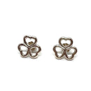 Tiffany Earrings (Pairs) Co 925