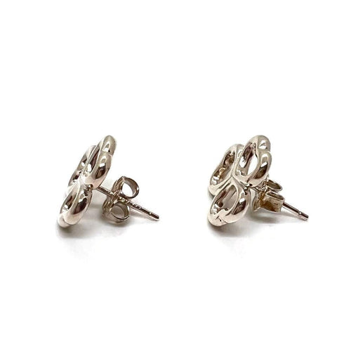 Tiffany Earrings (Pairs) Co 925
