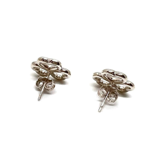 Tiffany Earrings (Pairs) Co 925