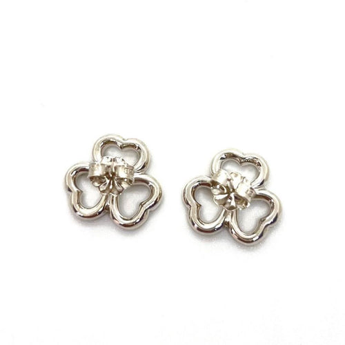 Tiffany Earrings (Pairs) Co 925