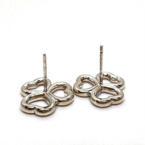 Tiffany Earrings (Pairs) Co 925