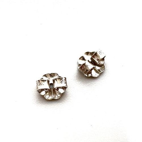 Tiffany Earrings (Pairs) Co 925