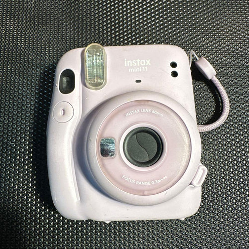 Instant Cameras Fujifilm Instax Mini 11