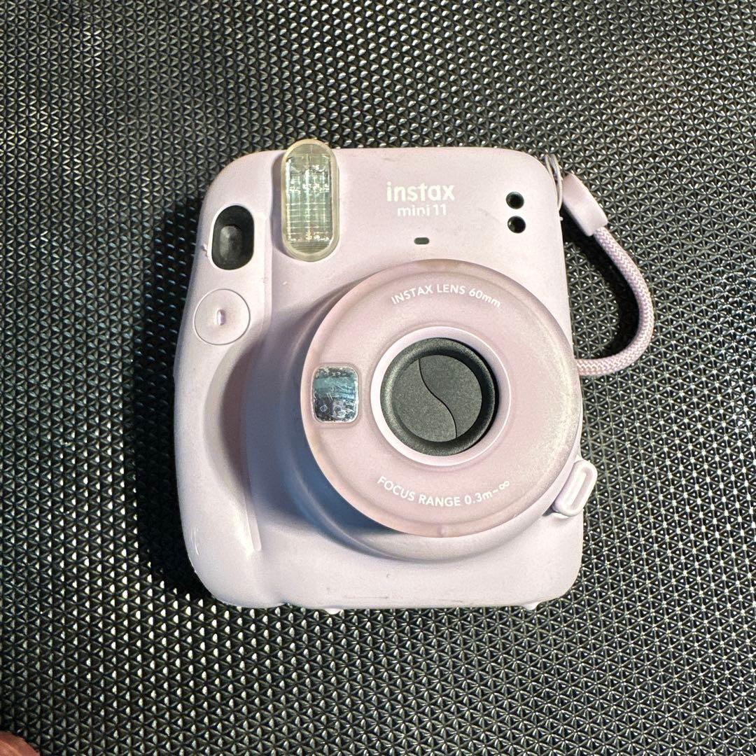 Instant Cameras Fujifilm Instax Mini 11