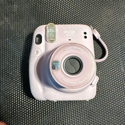 Instant Cameras Fujifilm Instax Mini 11