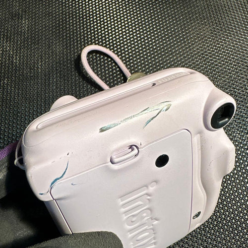 Instant Cameras Fujifilm Instax Mini 11