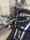 Yamaha Motorcycle Frames 250