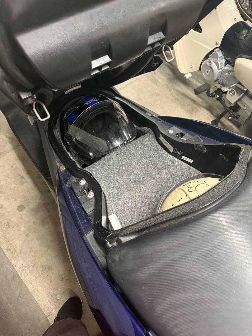 Yamaha Motorcycle Frames 250