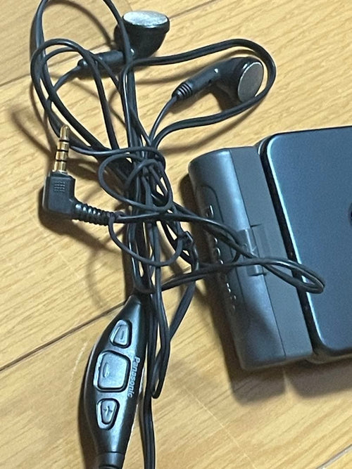 Cassette Players Panasonic Rq-Sx20