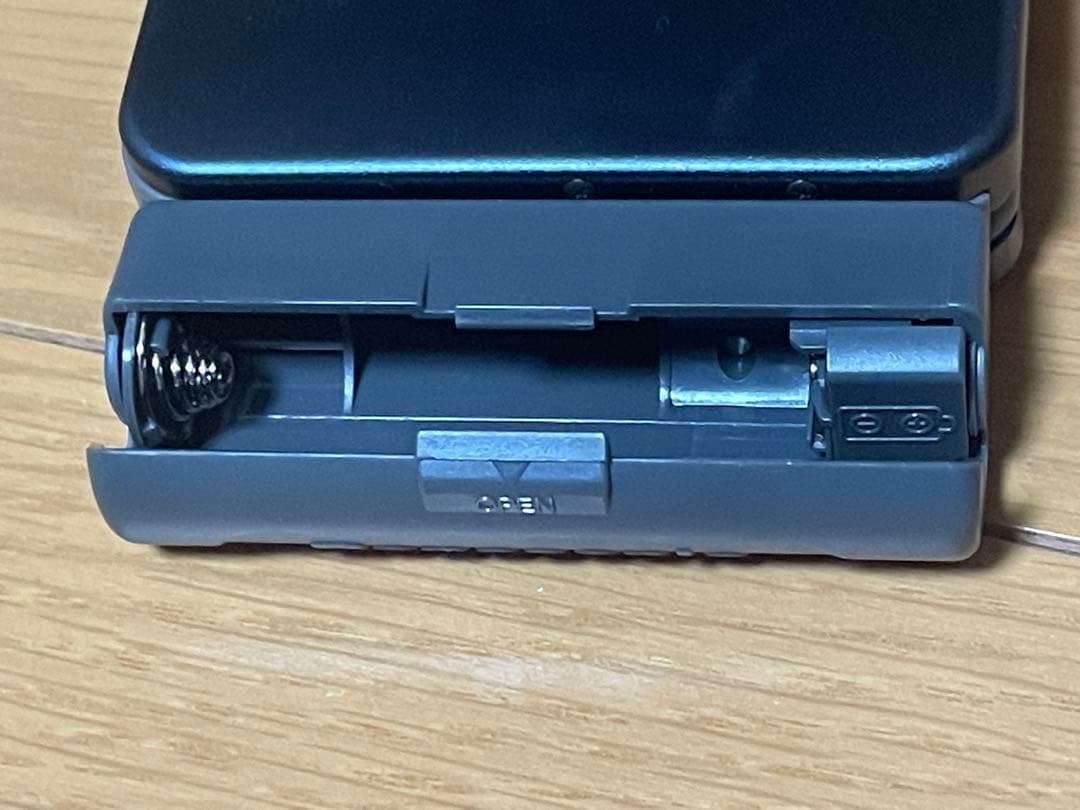 Cassette Players Panasonic Rq-Sx20