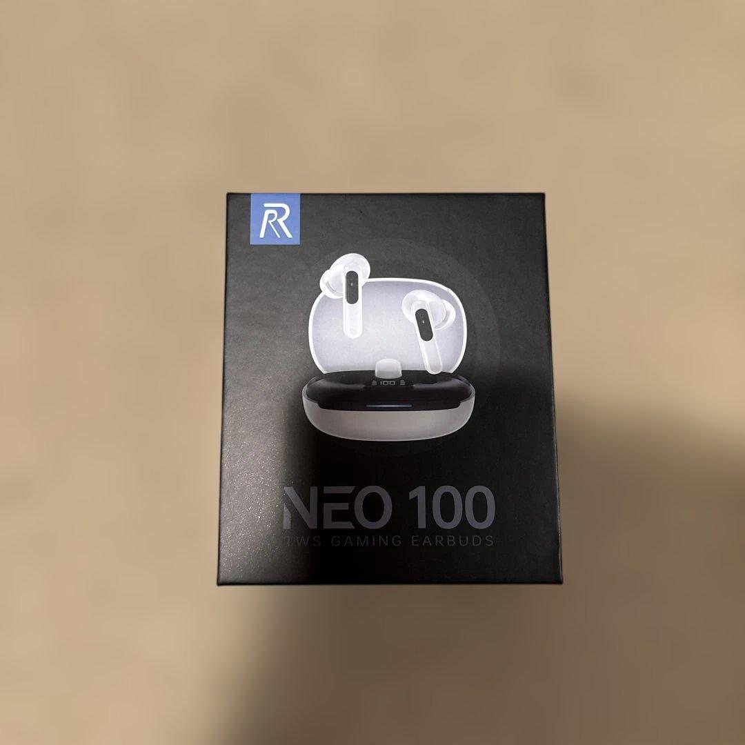Wireless Earphones Neo 100 Tws