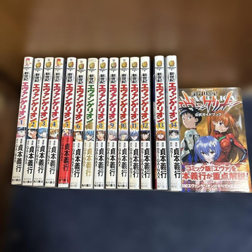 Youth Manga 14