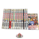 Youth Manga 14