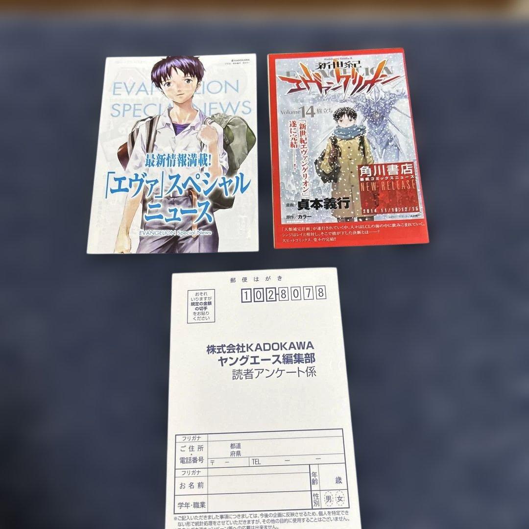 Youth Manga 14
