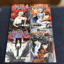 Youth Manga 14
