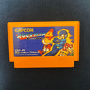Famicom Games 4 Rockman