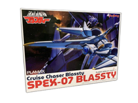 Character Spex-07 Plamax