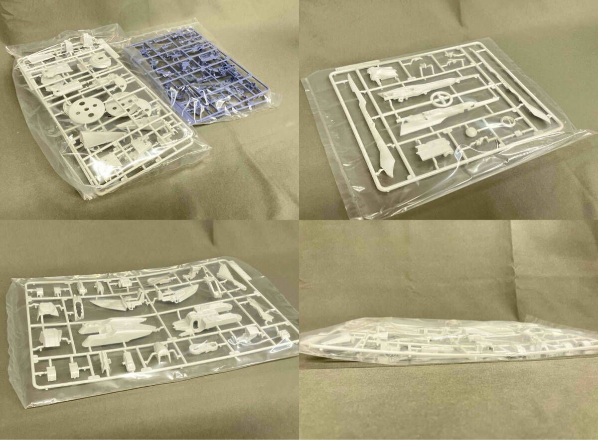 Character Spex-07 Plamax