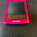 Sony Digital Audio Players Nw-S764