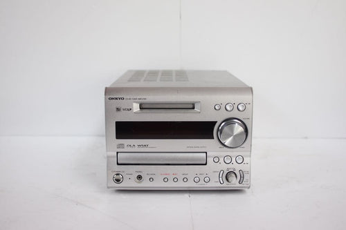 Onkyo Mini Component Systems Fr-7Gx