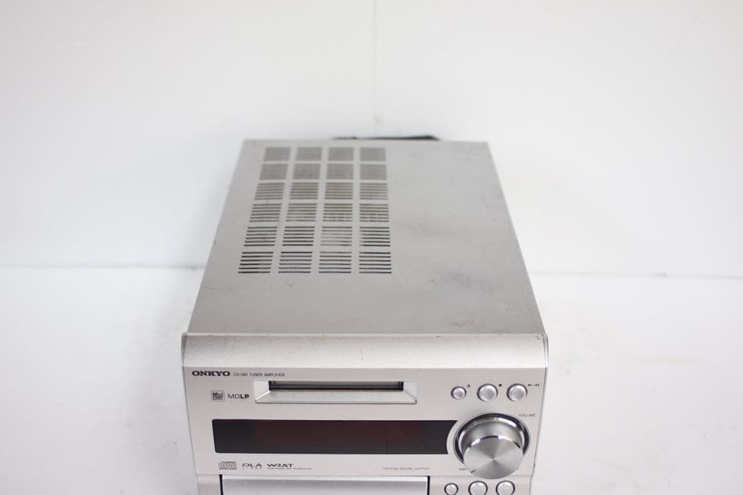 Onkyo Mini Component Systems Fr-7Gx