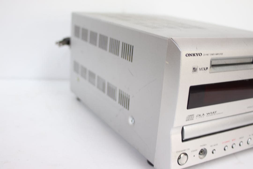 Onkyo Mini Component Systems Fr-7Gx