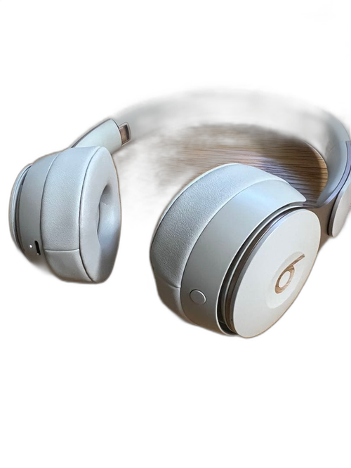 Beats By Dr.Dre Wireless Headphones Solo Pro