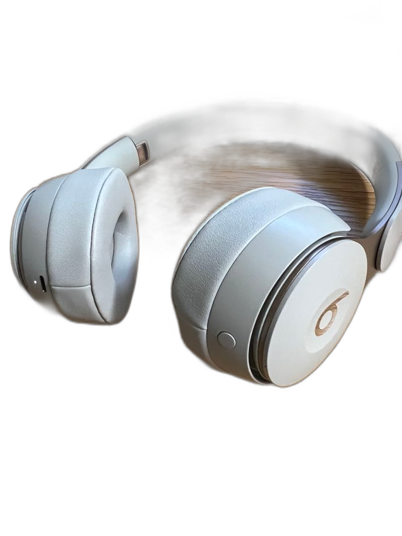 Beats By Dr.Dre Wireless Headphones Solo Pro