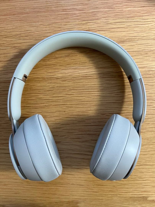 Beats By Dr.Dre Wireless Headphones Solo Pro