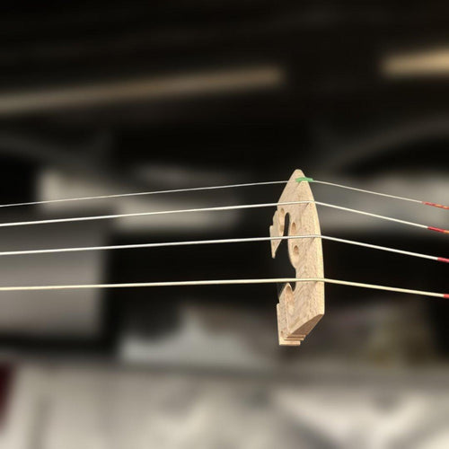 Yamaha Violins Silent Violin