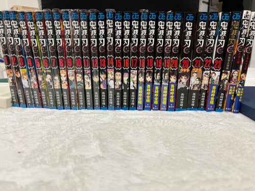 Sh Nen Manga 1