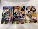 Sh Nen Manga 1