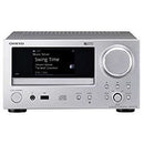 Cd Sacd Player Onkyo Cr-N775(S)