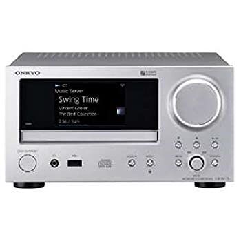 Cd Sacd Player Onkyo Cr-N775(S)