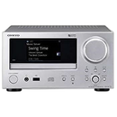 Cd Sacd Player Onkyo Cr-N775(S)