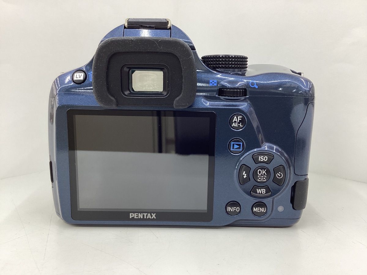 Digital Slr K-50
