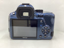 Digital Slr K-50