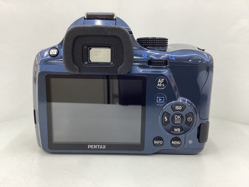 Digital Slr K-50